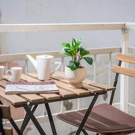 Mojo - Central Cozy Apartment Heraklion  Exterior photo